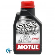 MOTUL SCOOTER EXPERT T4 10W-40 1L